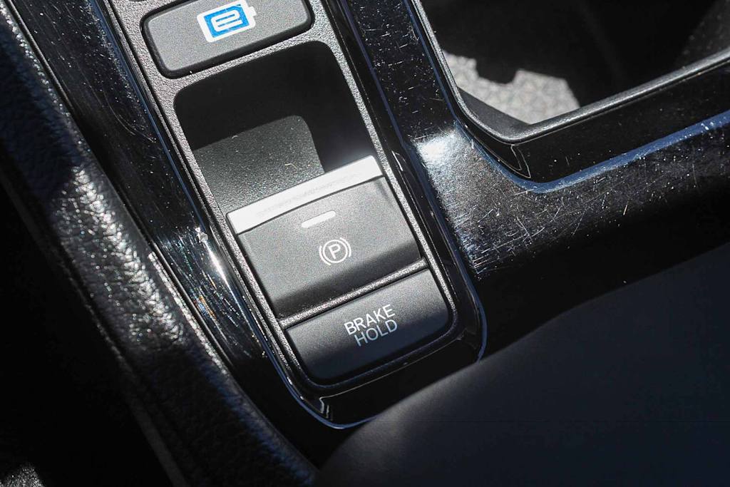 Thumbnail: 2024 Honda Accord - 32