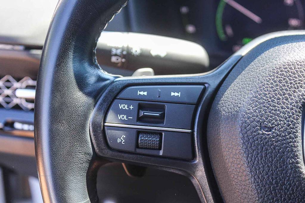 Thumbnail: 2024 Honda Accord - 28