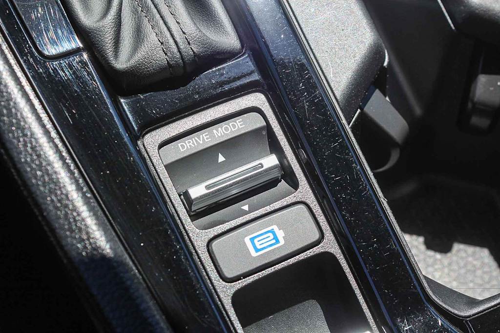 Thumbnail: 2024 Honda Accord - 31