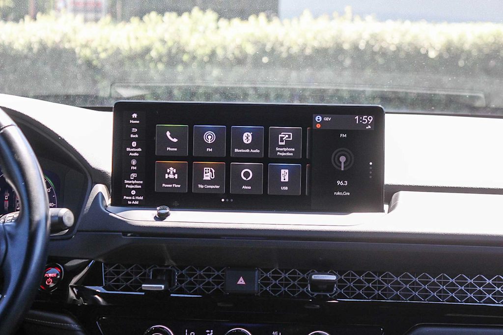Thumbnail: 2024 Honda Accord - 14