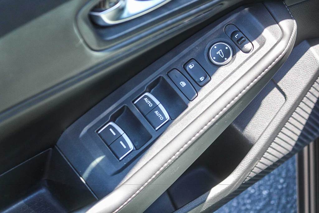 Thumbnail: 2024 Honda Accord - 26