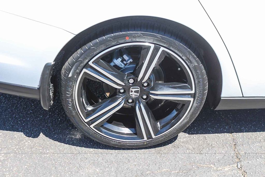 Thumbnail: 2024 Honda Accord - 7