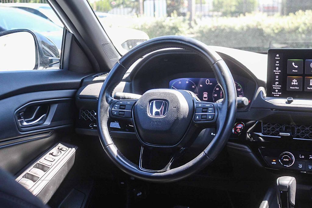 Thumbnail: 2024 Honda Accord - 12