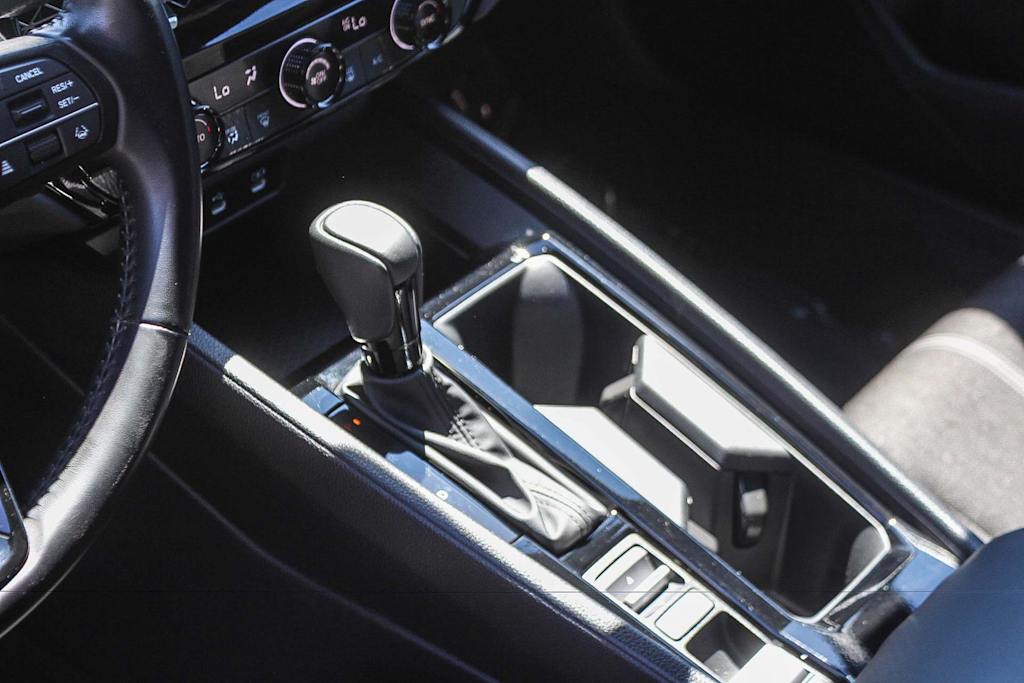 Thumbnail: 2024 Honda Accord - 15