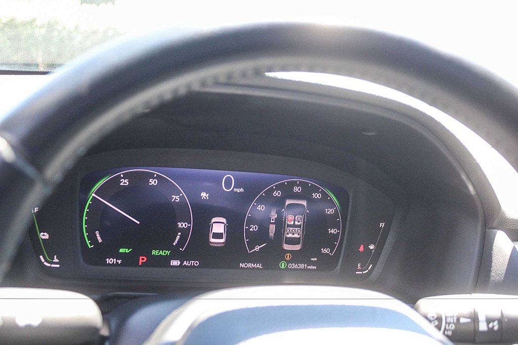 Thumbnail: 2024 Honda Accord - 16
