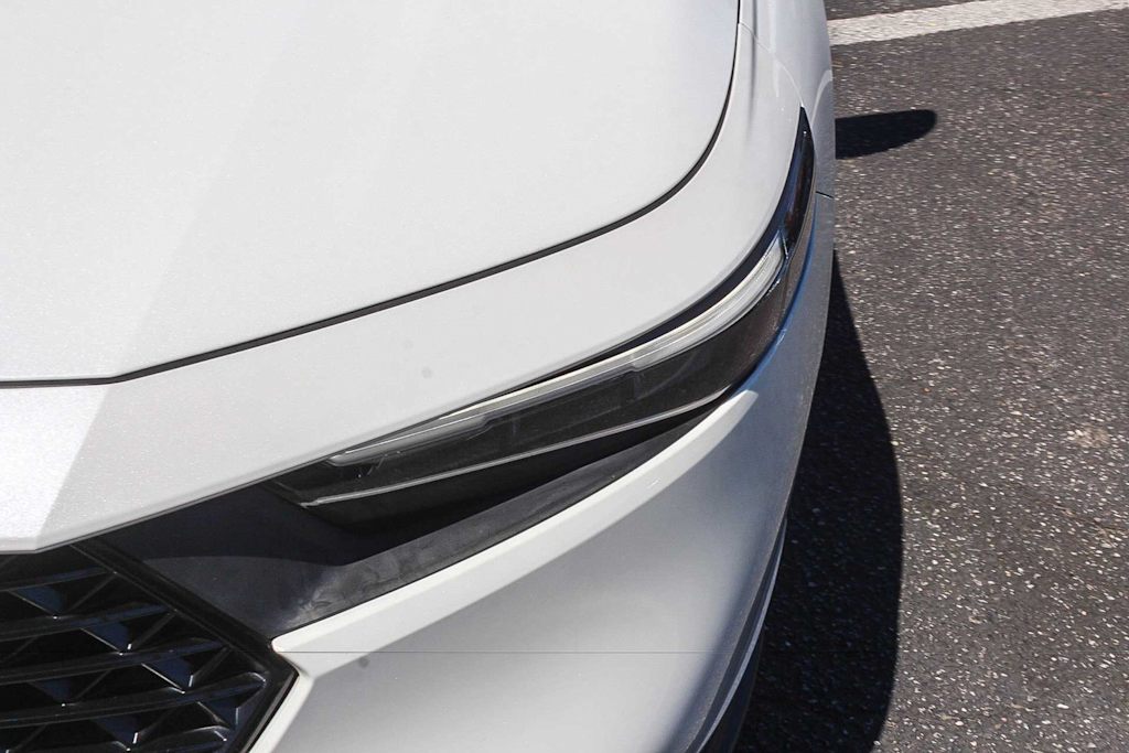 Thumbnail: 2024 Honda Accord - 22