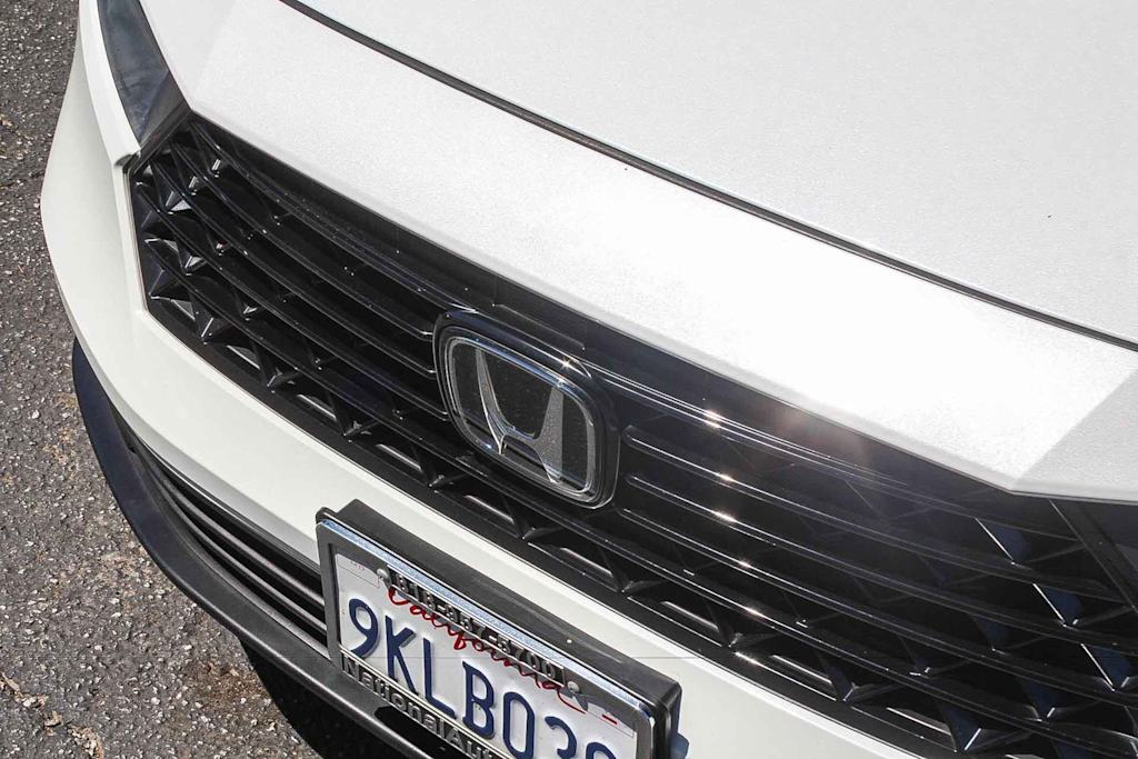 Thumbnail: 2024 Honda Accord - 23