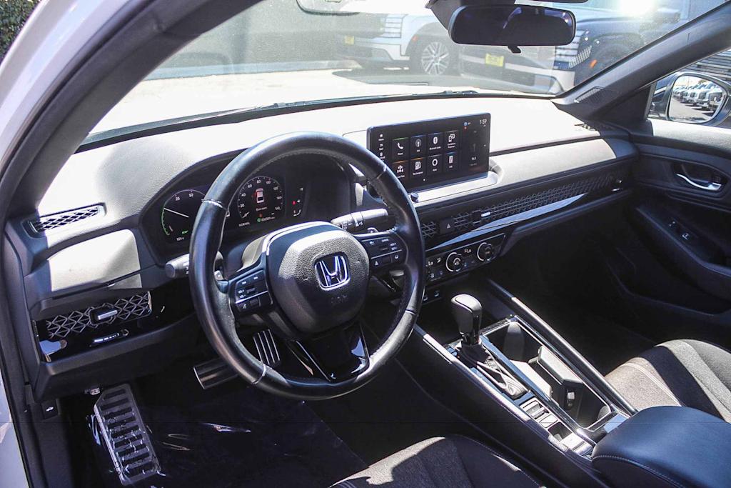 Thumbnail: 2024 Honda Accord - 25