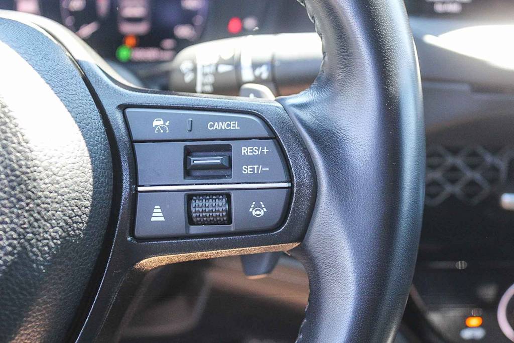 Thumbnail: 2024 Honda Accord - 29