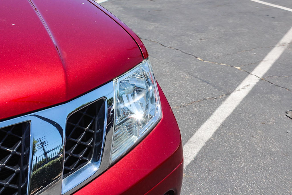 Thumbnail: 2017 Nissan Frontier - 22