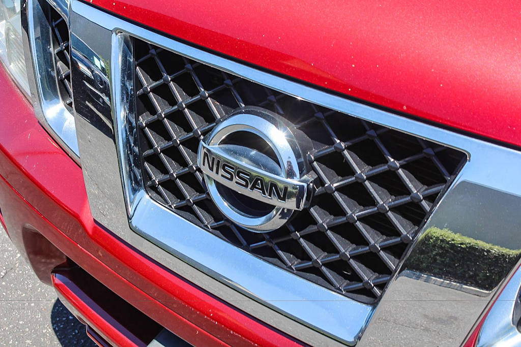 Thumbnail: 2017 Nissan Frontier - 5