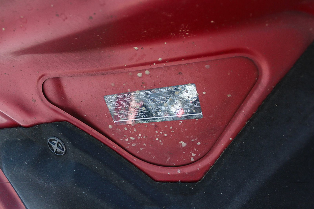 Thumbnail: 2017 Nissan Frontier - 16