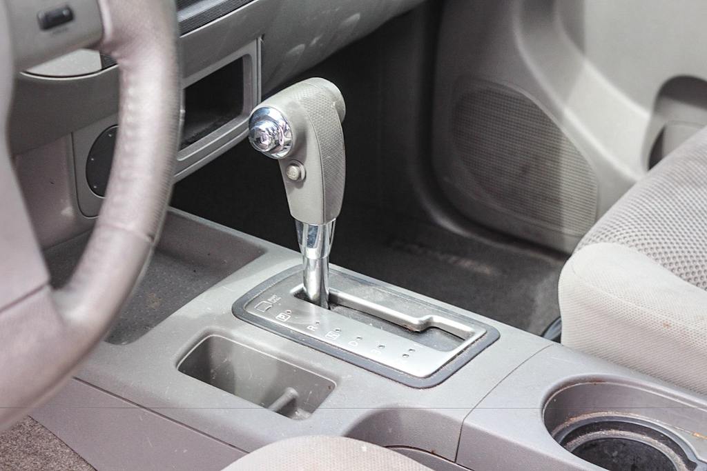 Thumbnail: 2011 Nissan Frontier - 14