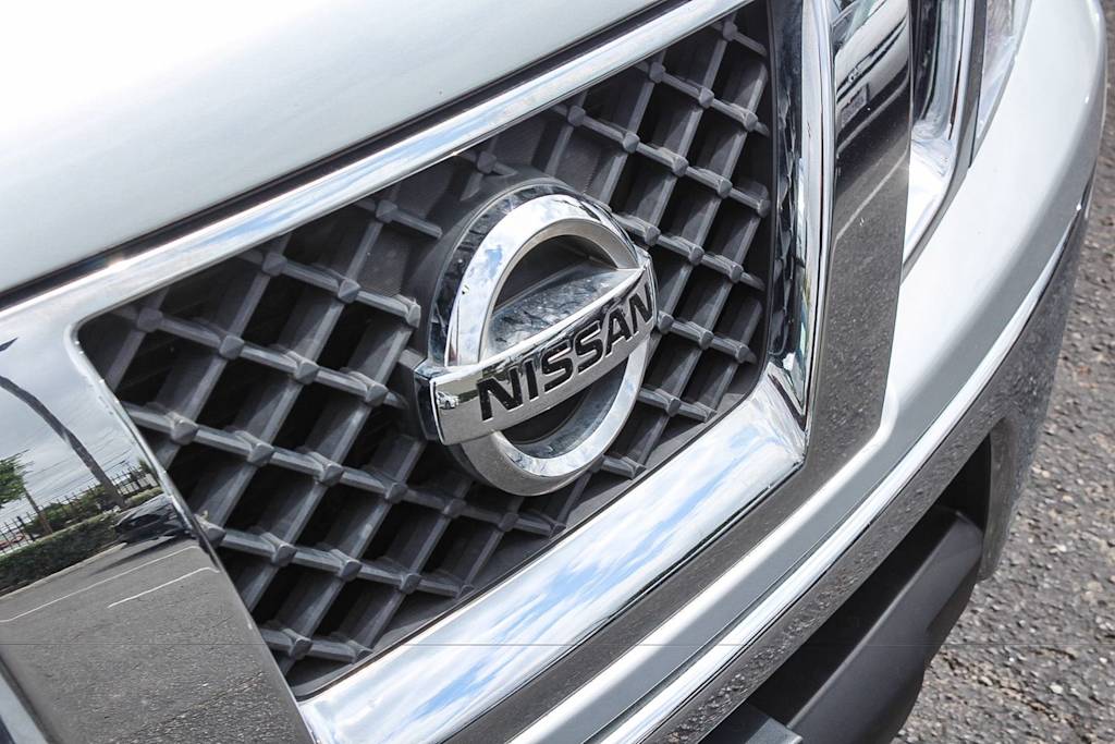 Thumbnail: 2011 Nissan Frontier - 20
