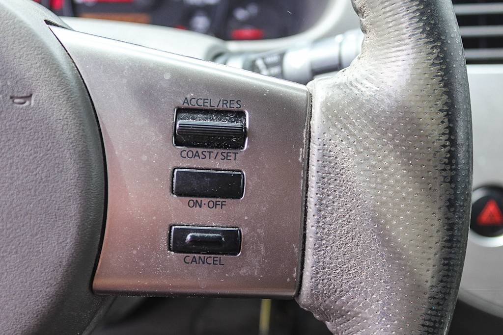Thumbnail: 2011 Nissan Frontier - 25