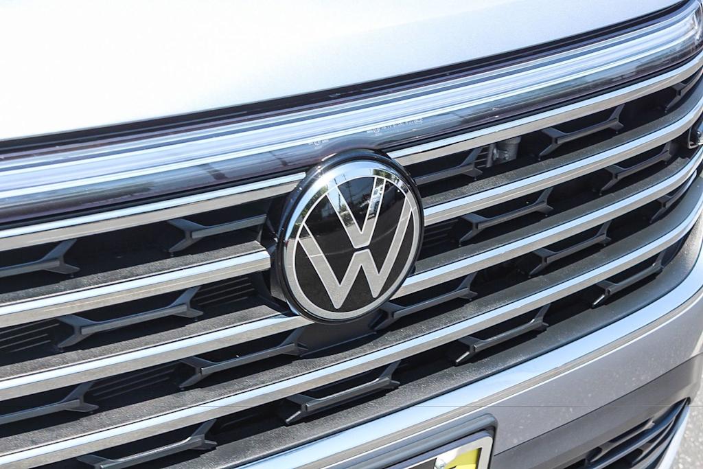 Thumbnail: 2024 Volkswagen Atlas - 24
