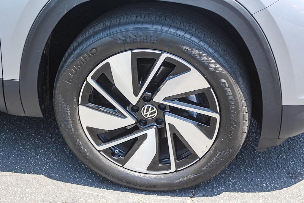 Thumbnail: 2024 Volkswagen Atlas - 22