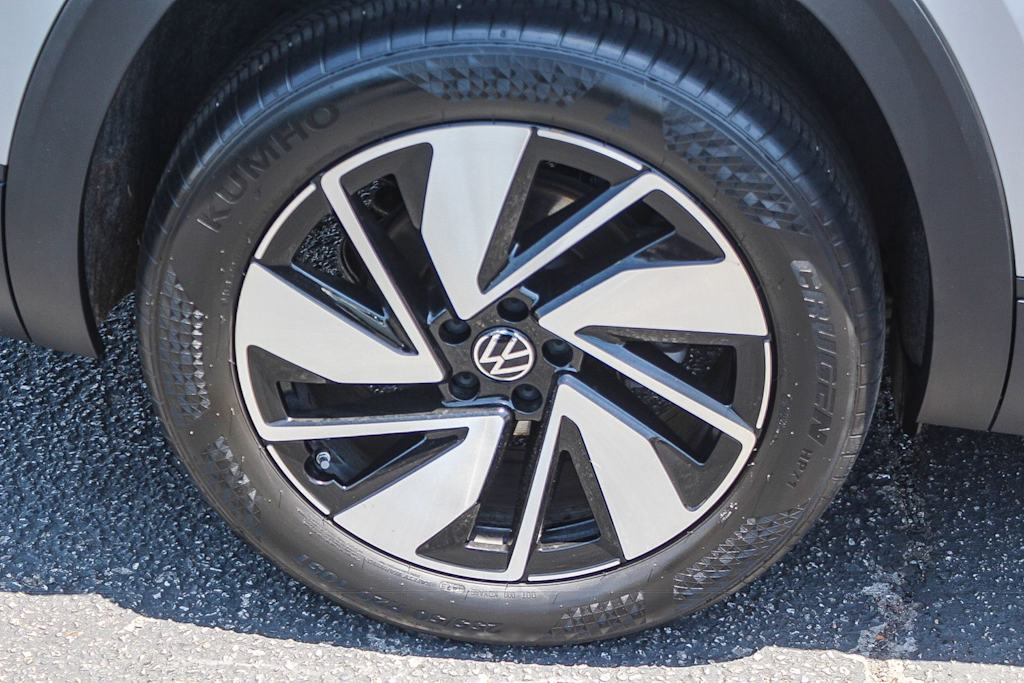 Thumbnail: 2024 Volkswagen Atlas - 7