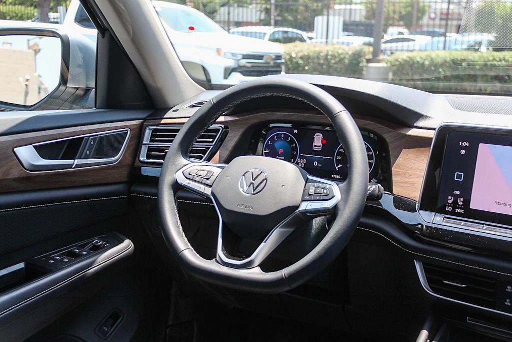 Thumbnail: 2024 Volkswagen Atlas - 9