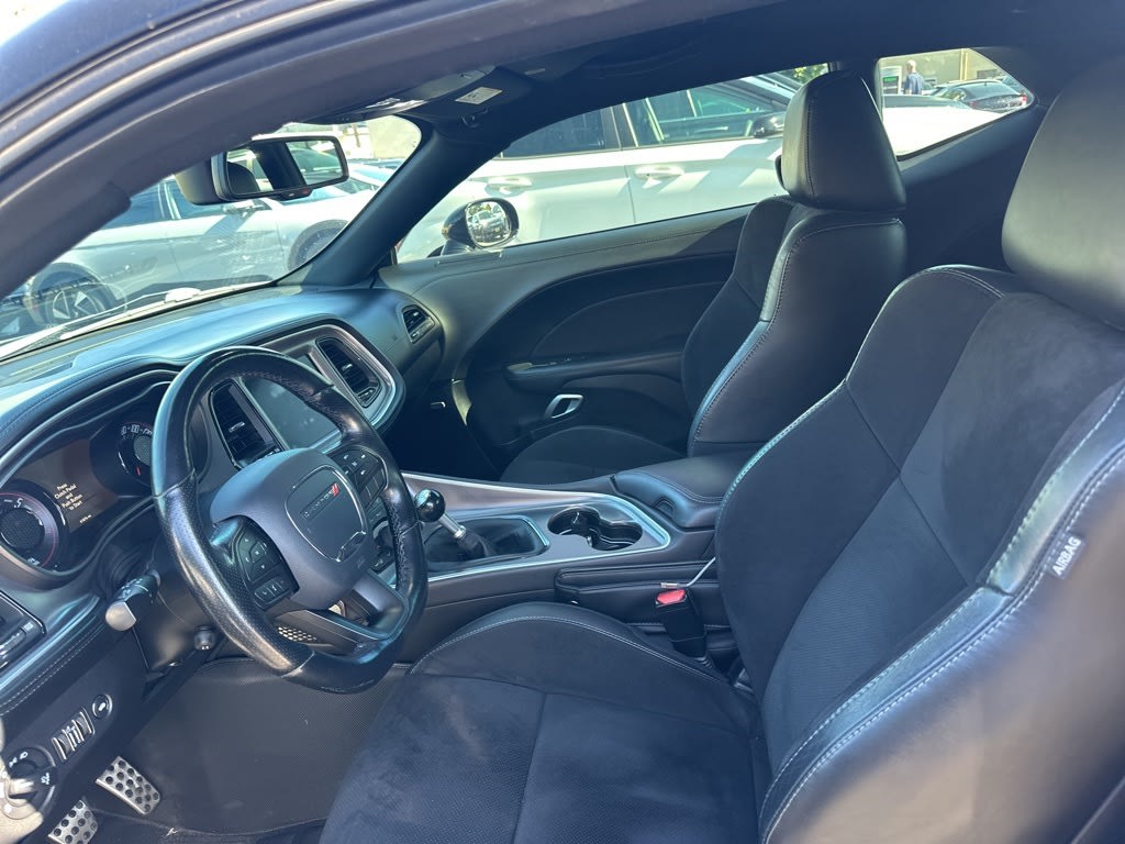Thumbnail: 2020 Dodge Challenger - 19