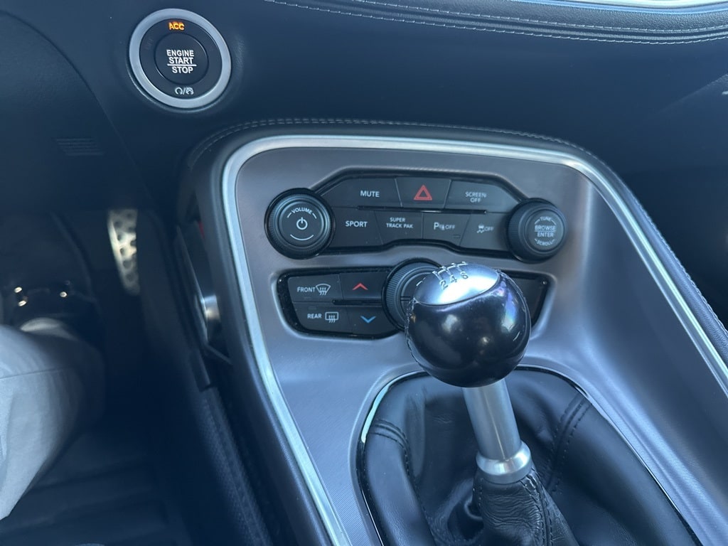 Thumbnail: 2020 Dodge Challenger - 9