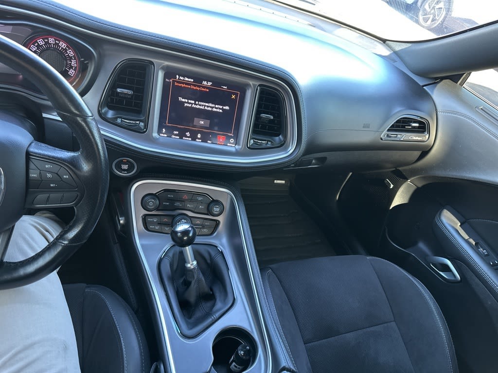 Thumbnail: 2020 Dodge Challenger - 2