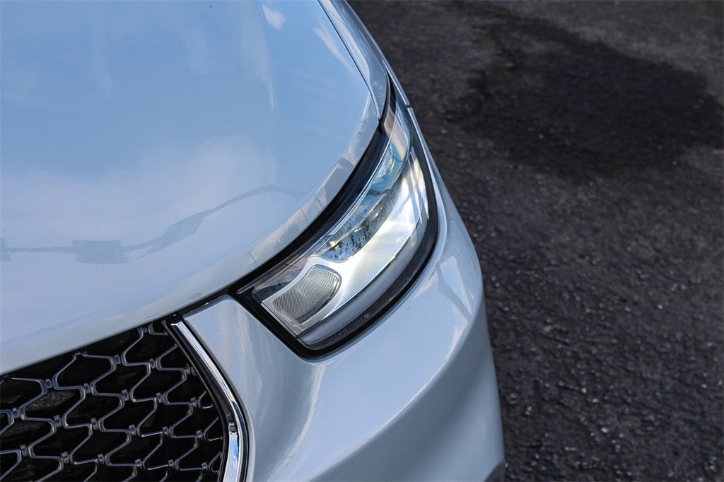 Thumbnail: 2023 Chrysler Pacifica - 22