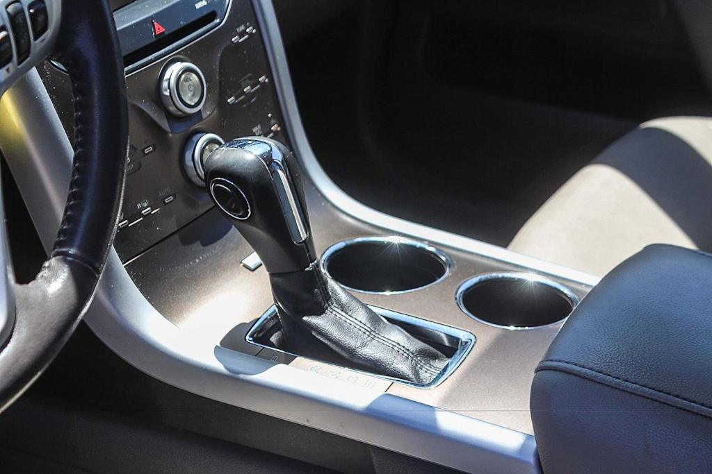 Thumbnail: 2014 Ford Edge - 14