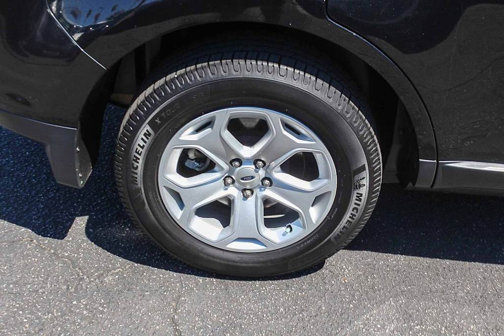 Thumbnail: 2014 Ford Edge - 7