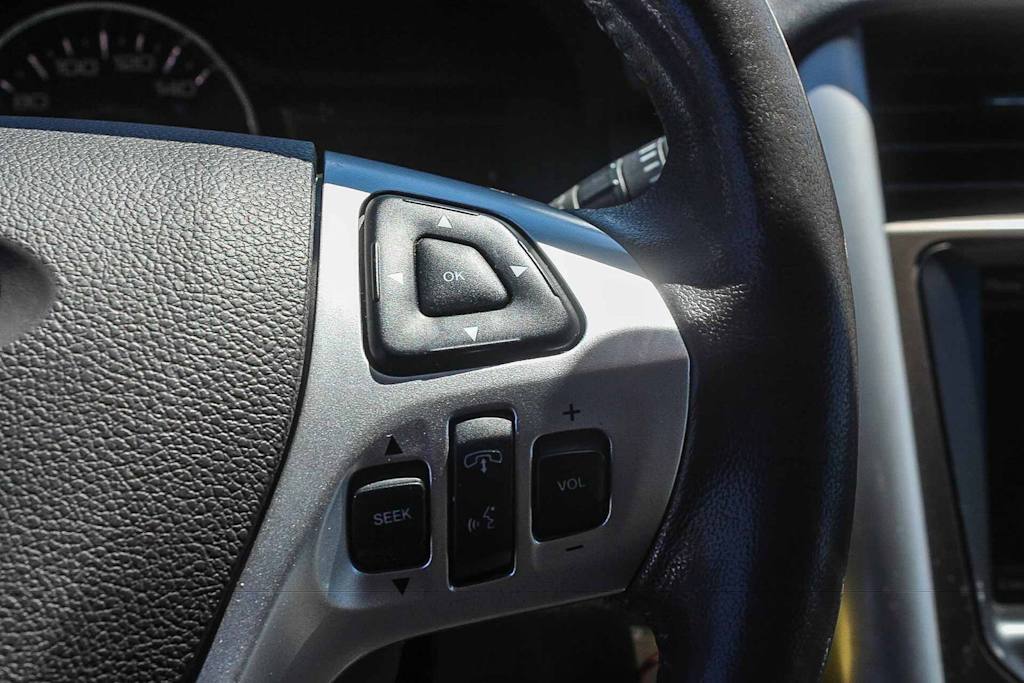 Thumbnail: 2014 Ford Edge - 27