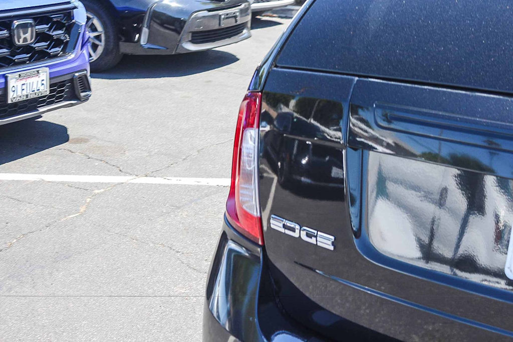 Thumbnail: 2014 Ford Edge - 18