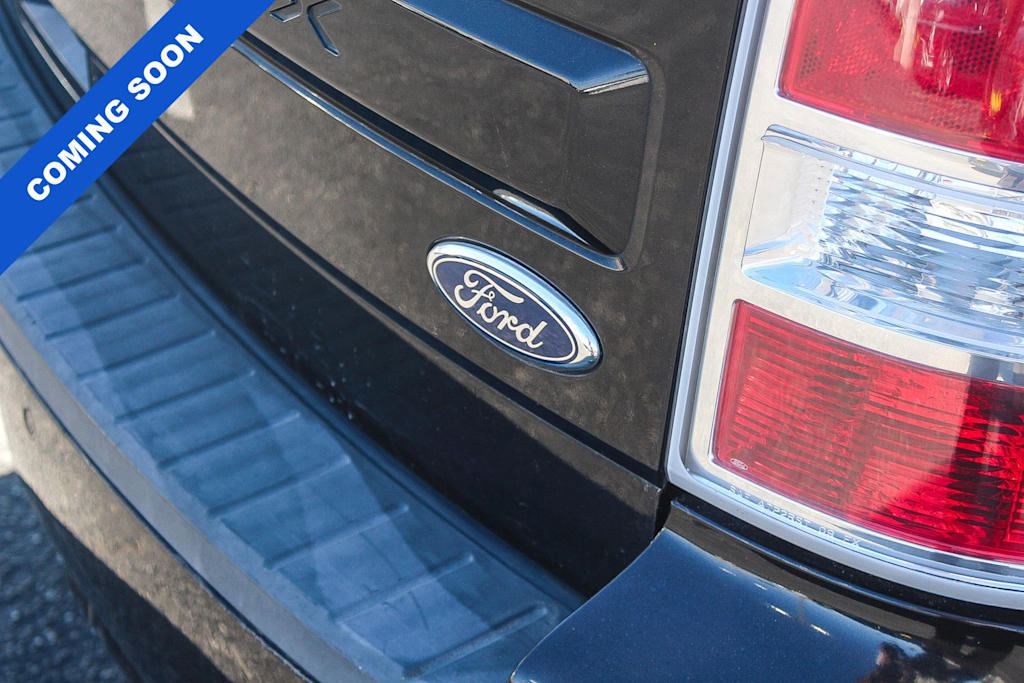 Thumbnail: 2015 Ford Flex - 20