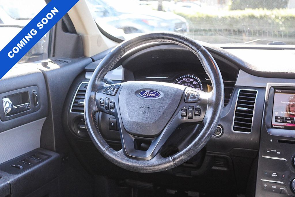 Thumbnail: 2015 Ford Flex - 10