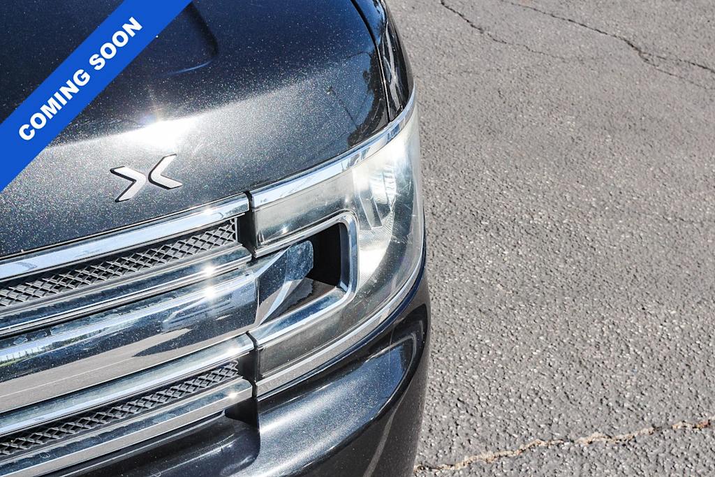 Thumbnail: 2015 Ford Flex - 23