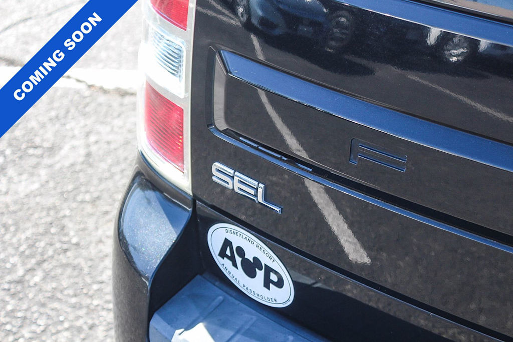 Thumbnail: 2015 Ford Flex - 18