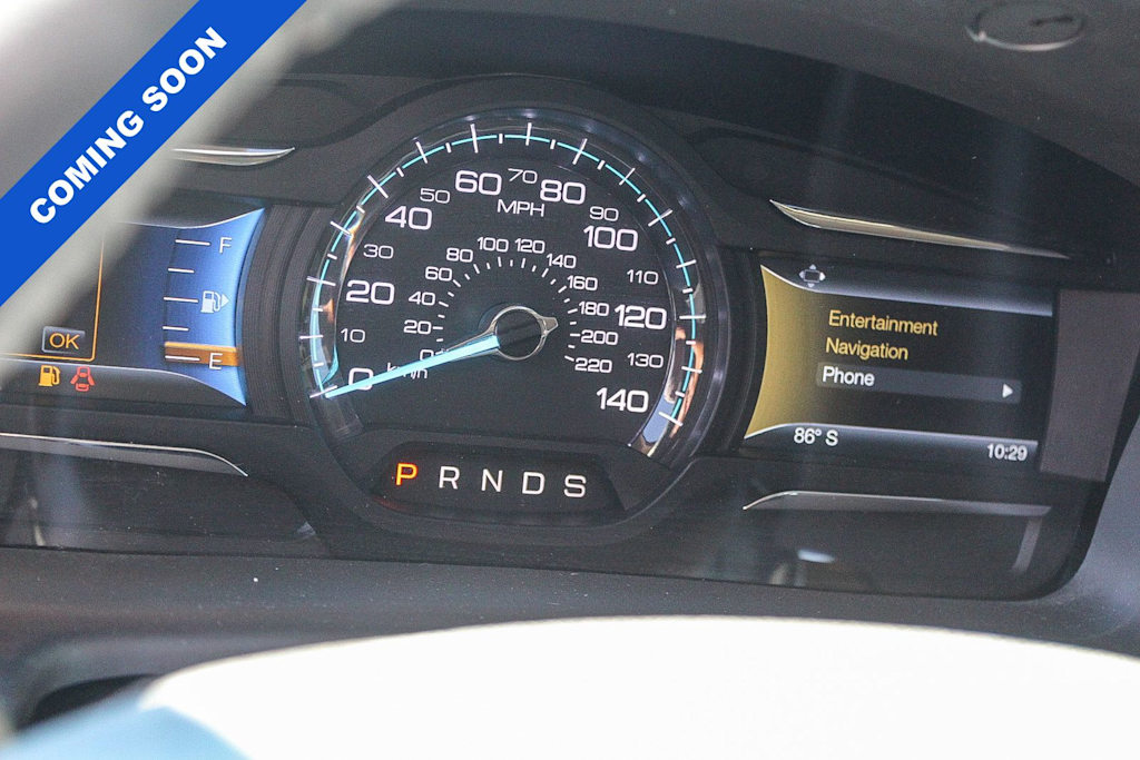 Thumbnail: 2015 Ford Flex - 14