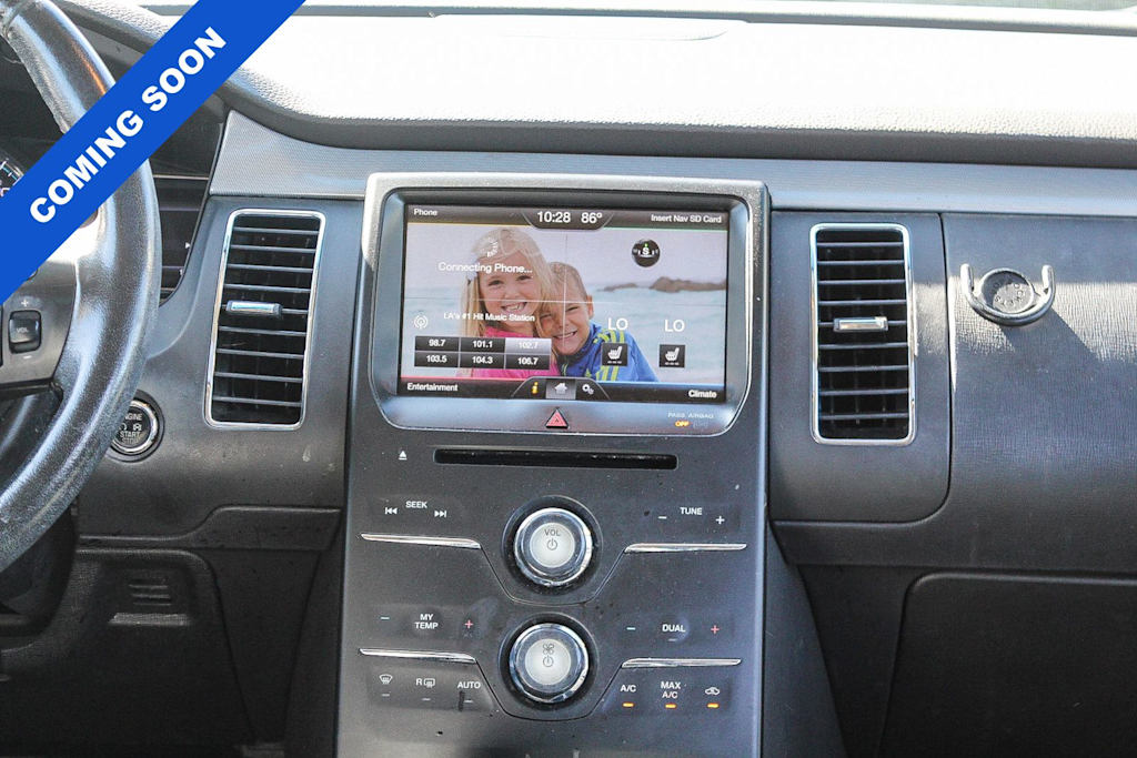 Thumbnail: 2015 Ford Flex - 12