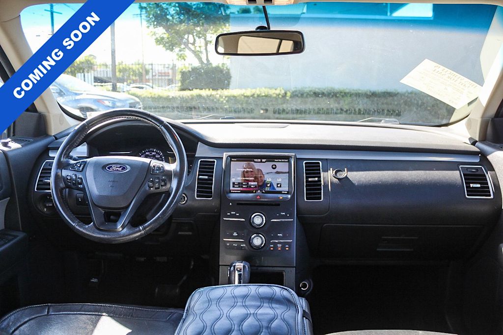 Thumbnail: 2015 Ford Flex - 2