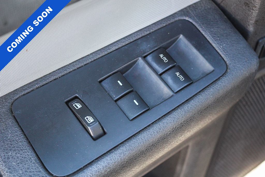 Thumbnail: 2015 Ford Flex - 26