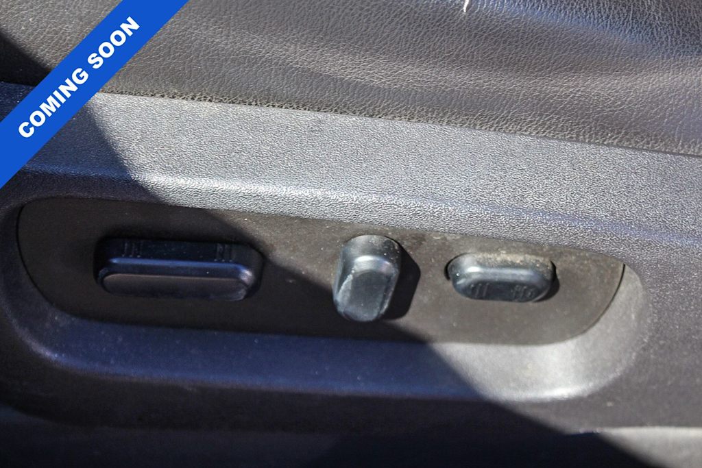 Thumbnail: 2015 Ford Flex - 27