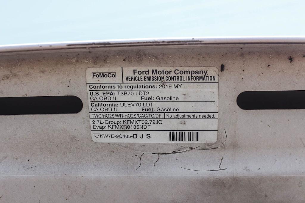 Thumbnail: 2019 Ford Edge - 16