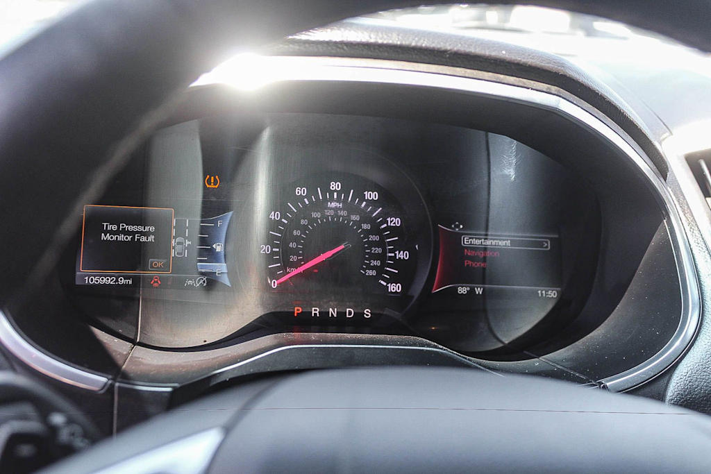 Thumbnail: 2019 Ford Edge - 15