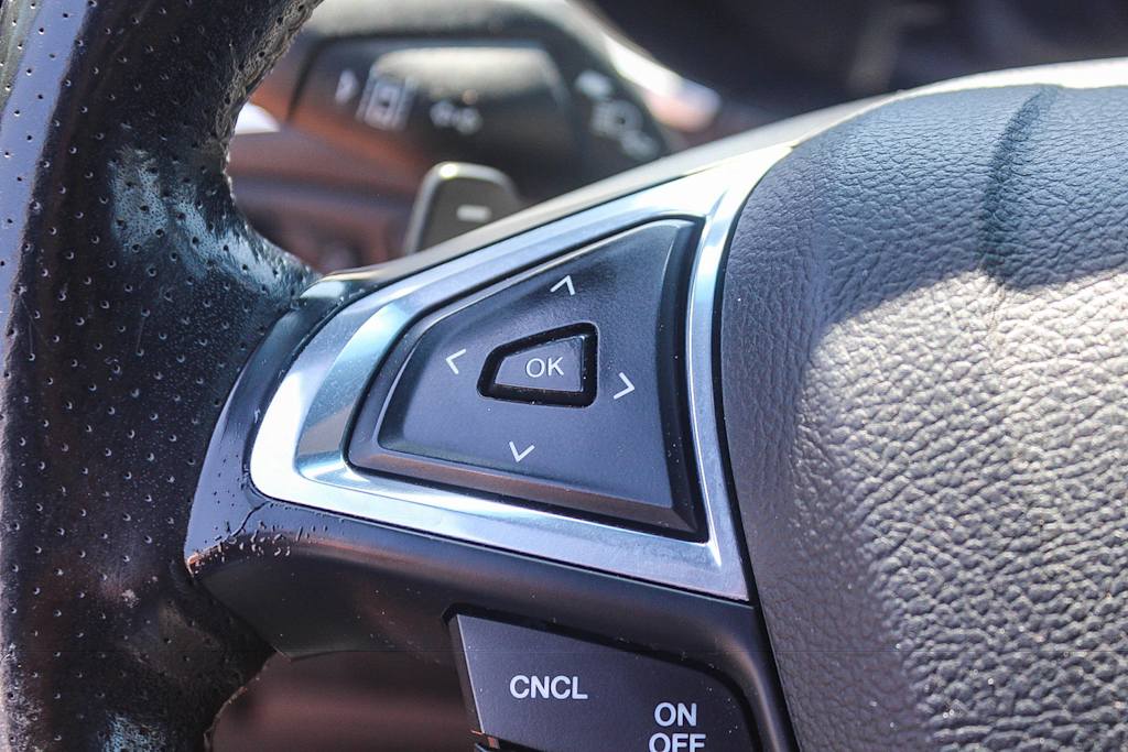 Thumbnail: 2019 Ford Edge - 29