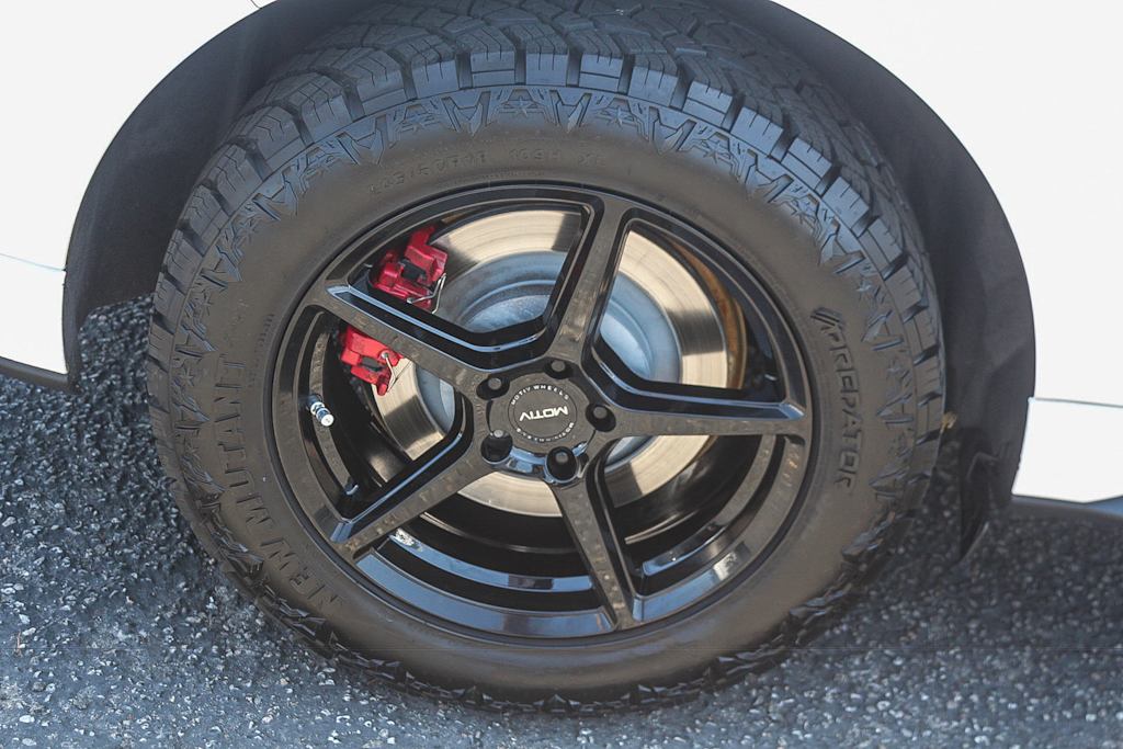 Thumbnail: 2019 Ford Edge - 7