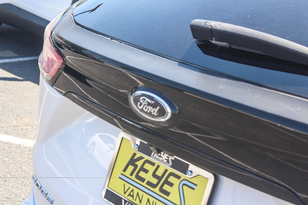 Thumbnail: 2019 Ford Edge - 6