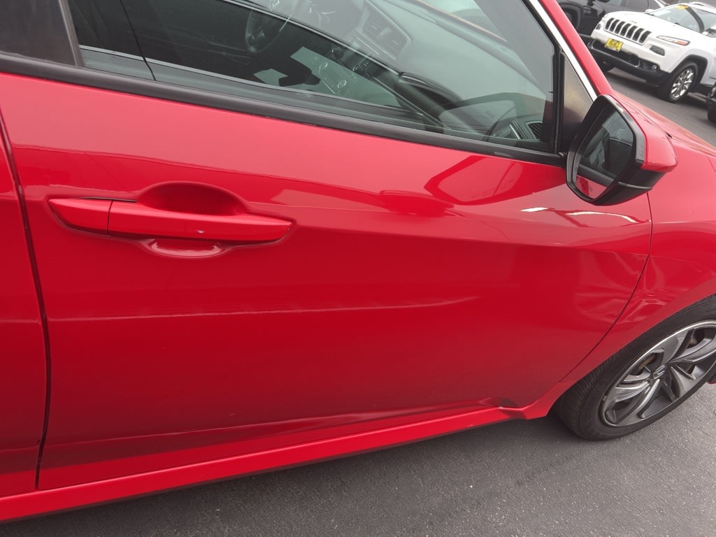 Thumbnail: 2020 Honda Civic - 14