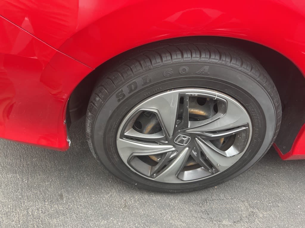 Thumbnail: 2020 Honda Civic - 12