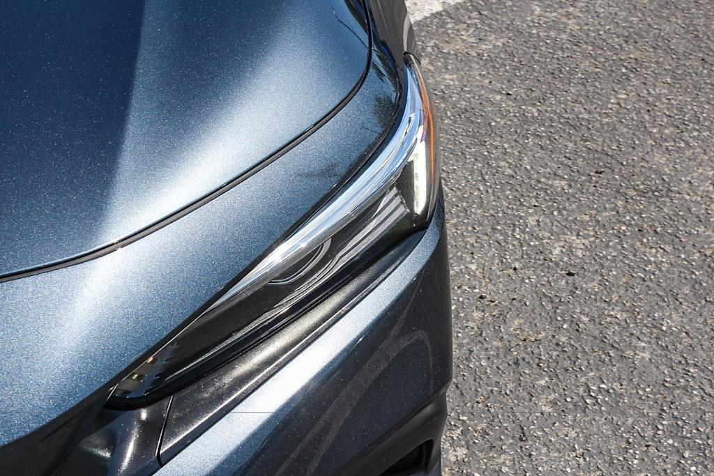 Thumbnail: 2024 Honda Civic - 22