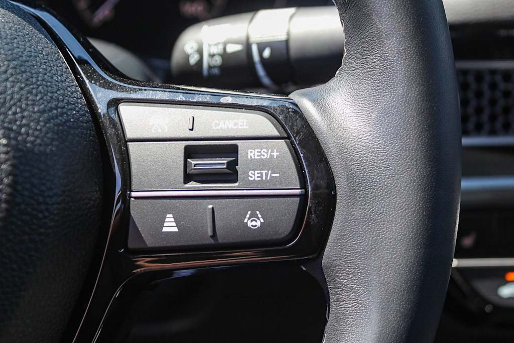 Thumbnail: 2024 Honda Civic - 29