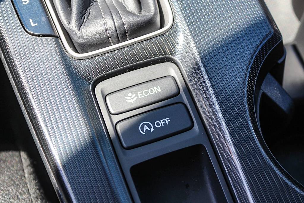 Thumbnail: 2024 Honda Civic - 31